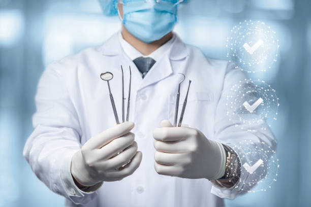 Laser Dentistry in Mickleton, NJ