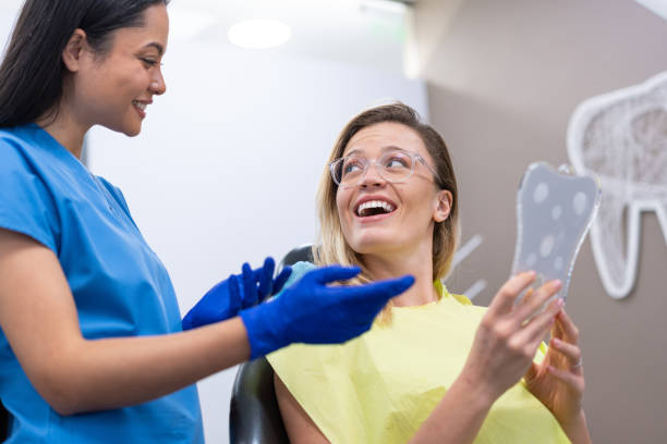 Best Dental Fillings (Composite and Amalgam)  in Mickleton, NJ