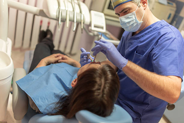 Professional Holistic Dental Care Services in Mickleton, NJ